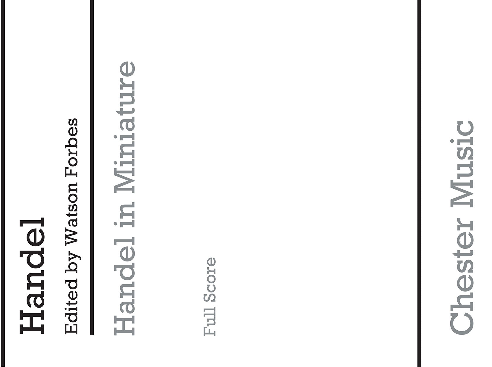 Playstrings Moderately Easy No. 9 de Georg Friedrich Händel, Livre pour orchestre