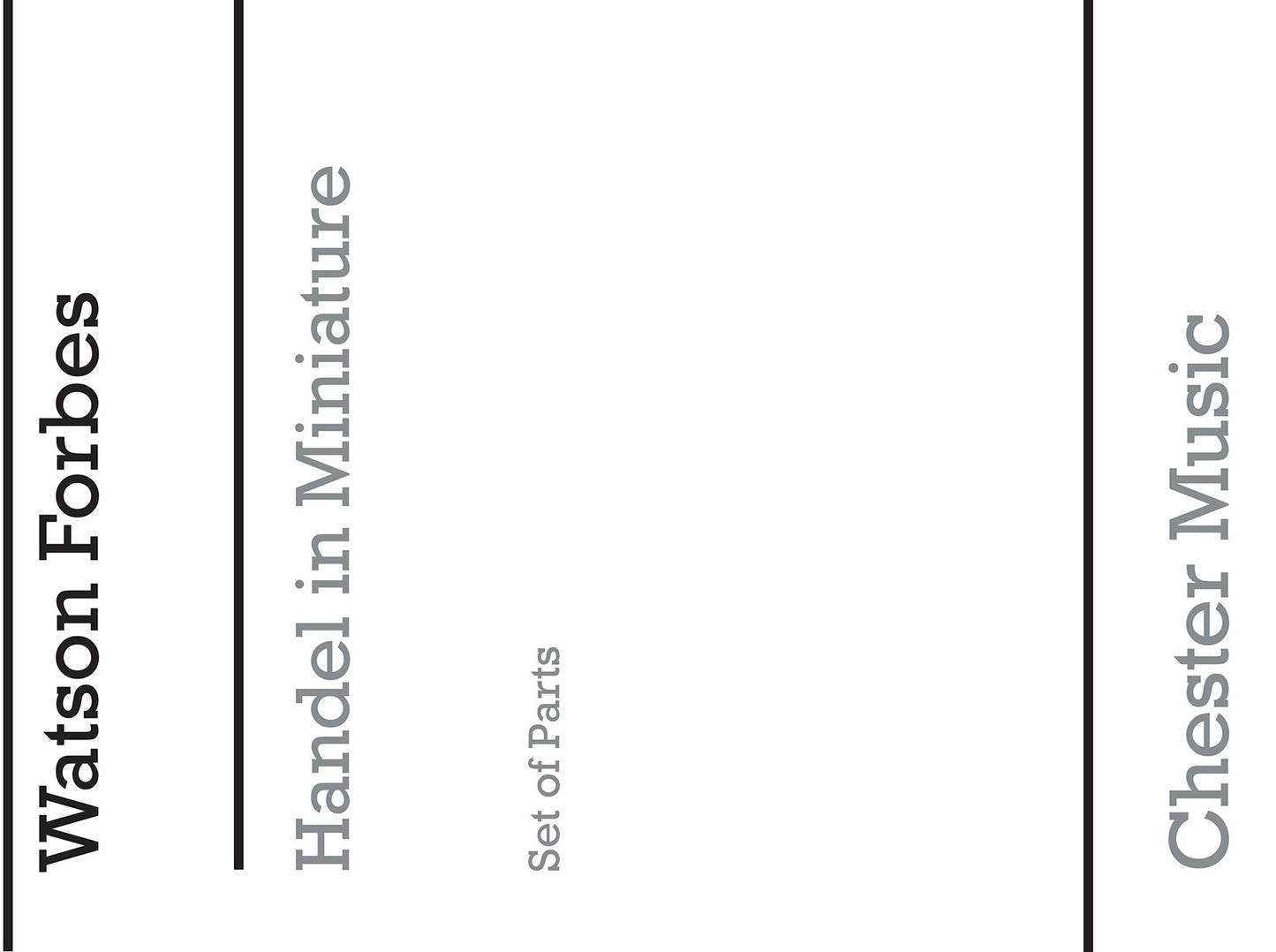 Playstrings Moderately Easy No. 9 de Georg Friedrich Händel, Livre pour orchestre