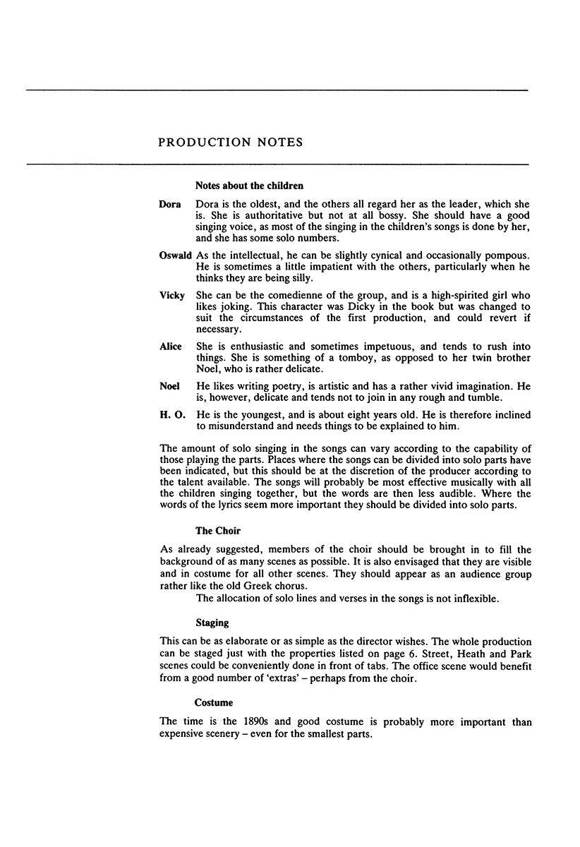 The Fortune Seekers Libretto/Melody Part de John McKenna, Livre pour melodyline