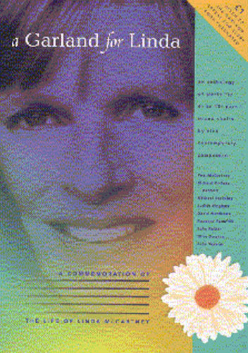 A Garland For Linda de Linda Mccartney, Livre pour sATB