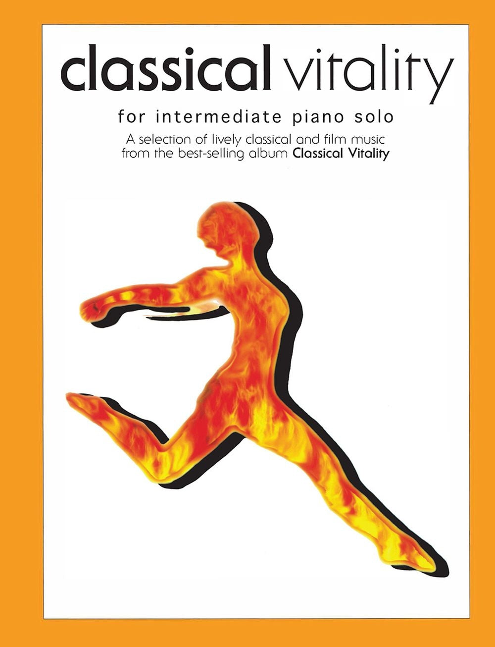 Classical Vitality, Livre pour piano